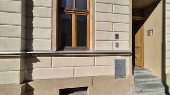 Pronájem bytu 1+1 v osobním vlastnictví 45 m², Litoměřice