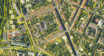Pronájem bytu 1+1 v osobním vlastnictví 45 m², Litoměřice