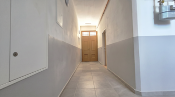 Pronájem bytu 1+1 v osobním vlastnictví 45 m², Litoměřice