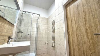 Pronájem bytu 1+1 v osobním vlastnictví 45 m², Litoměřice