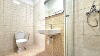 Pronájem bytu 1+1 v osobním vlastnictví 45 m², Litoměřice