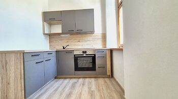 Pronájem bytu 1+1 v osobním vlastnictví 45 m², Litoměřice