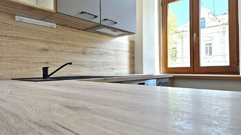 Pronájem bytu 1+1 v osobním vlastnictví 45 m², Litoměřice