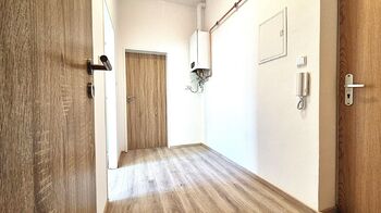 Pronájem bytu 1+1 v osobním vlastnictví 45 m², Litoměřice