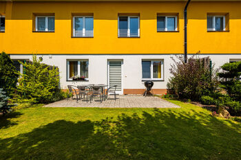 Prodej bytu 3+kk v osobním vlastnictví 91 m², Frymburk