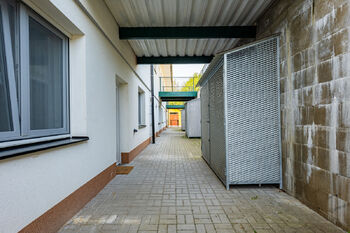 Prodej bytu 3+kk v osobním vlastnictví 91 m², Frymburk
