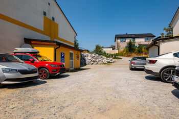 Prodej bytu 3+kk v osobním vlastnictví 91 m², Frymburk