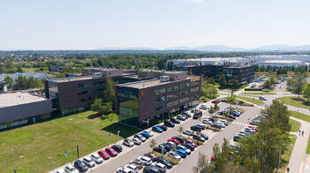 Pronájem kancelářských prostor 250 m², Ostrava