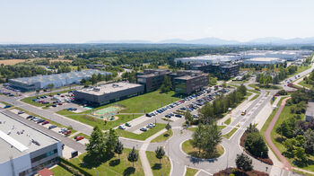 Pronájem kancelářských prostor 250 m², Ostrava