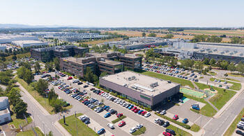 Pronájem kancelářských prostor 250 m², Ostrava