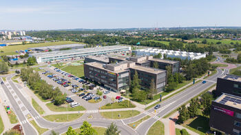 Pronájem kancelářských prostor 250 m², Ostrava