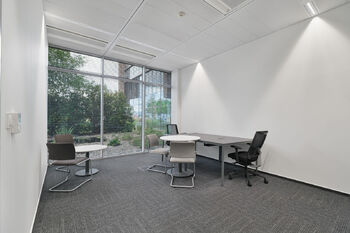 Pronájem kancelářských prostor 250 m², Ostrava