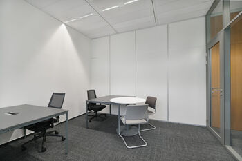 Pronájem kancelářských prostor 250 m², Ostrava