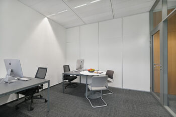 Pronájem kancelářských prostor 250 m², Ostrava