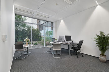 Pronájem kancelářských prostor 250 m², Ostrava