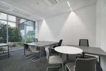 Pronájem kancelářských prostor 250 m², Ostrava