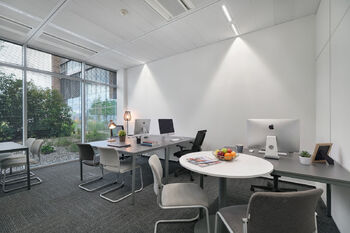 Pronájem kancelářských prostor 250 m², Ostrava