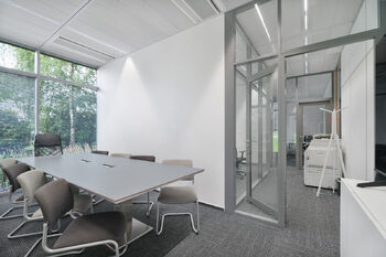 Pronájem kancelářských prostor 250 m², Ostrava