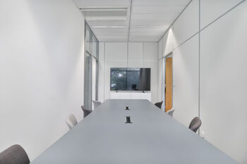 Pronájem kancelářských prostor 250 m², Ostrava