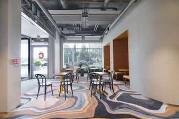 Pronájem kancelářských prostor 250 m², Ostrava