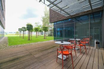 Pronájem kancelářských prostor 250 m², Ostrava