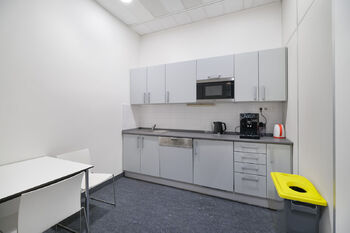Pronájem kancelářských prostor 250 m², Ostrava
