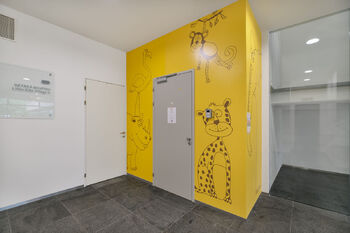 Pronájem kancelářských prostor 250 m², Ostrava
