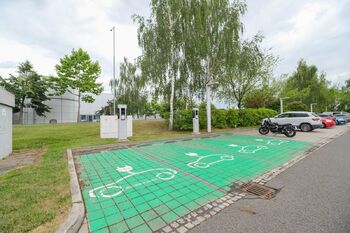 Pronájem kancelářských prostor 250 m², Ostrava