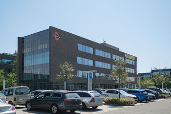 Pronájem kancelářských prostor 250 m², Ostrava