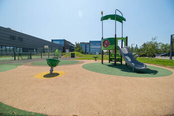 Pronájem kancelářských prostor 250 m², Ostrava