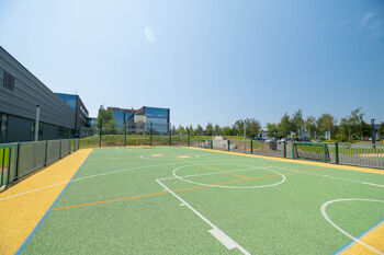 Pronájem kancelářských prostor 250 m², Ostrava