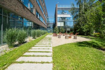Pronájem kancelářských prostor 250 m², Ostrava