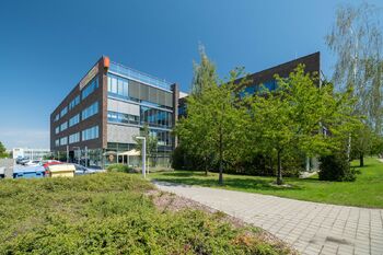 Pronájem kancelářských prostor 250 m², Ostrava
