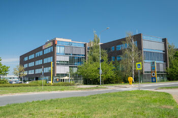 Pronájem kancelářských prostor 250 m², Ostrava