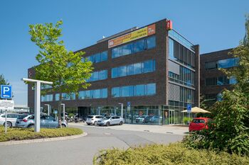 Pronájem kancelářských prostor 250 m², Ostrava