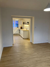 Pronájem bytu 2+1 v osobním vlastnictví 57 m², Kladno