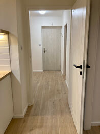 Pronájem bytu 2+1 v osobním vlastnictví 57 m², Kladno