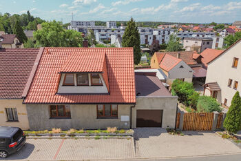 Prodej domu 230 m², Zbůch