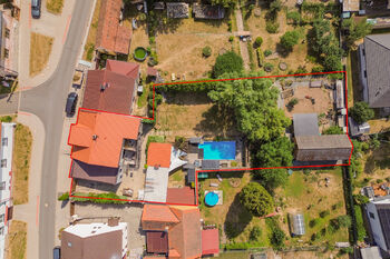 Prodej domu 230 m², Zbůch