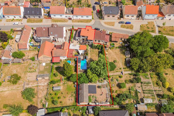 Prodej domu 230 m², Zbůch