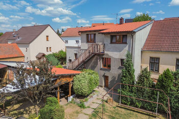 Prodej domu 230 m², Zbůch
