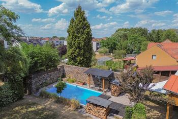 Prodej domu 230 m², Zbůch
