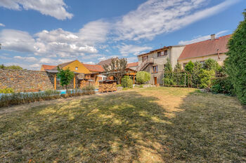 Prodej domu 230 m², Zbůch