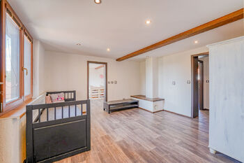 Prodej domu 230 m², Zbůch