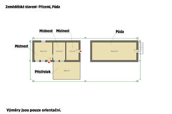 Prodej domu 230 m², Zbůch