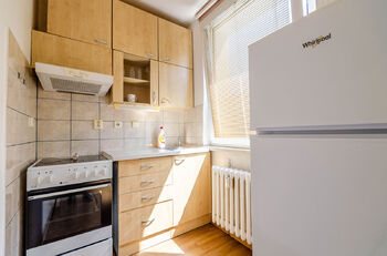 Prodej bytu 1+kk v osobním vlastnictví 28 m², Praha 4 - Chodov