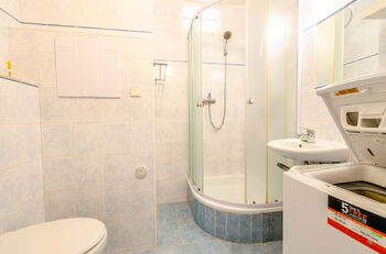 Prodej bytu 1+kk v osobním vlastnictví 28 m², Praha 4 - Chodov