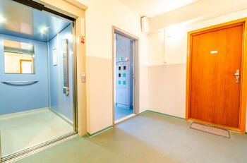 Prodej bytu 1+kk v osobním vlastnictví 28 m², Praha 4 - Chodov