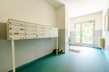Prodej bytu 1+kk v osobním vlastnictví 28 m², Praha 4 - Chodov