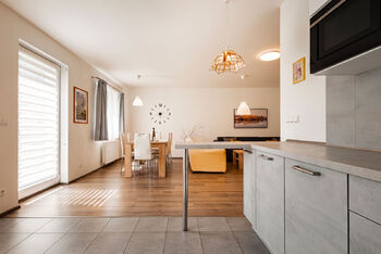 Prodej apartmánu, Frymburk